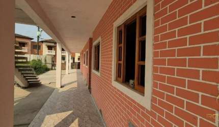 Casa para Venda em Itanhaém / SP no bairro Belas Artes
