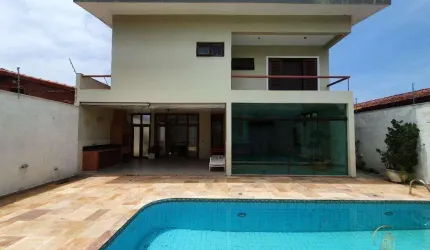 Casa para Venda em Itanhaém / SP no bairro Centro