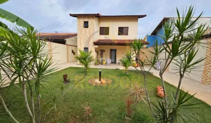 Casa / Sobrado para Venda em Itanhaém / SP no bairro Cibratel II