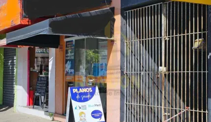 Salão Comercial para Venda em Itanhaém / SP no bairro Belas Artes