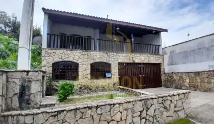 Casa / Sobrado para Venda em Itanhaém / SP no bairro Tupy