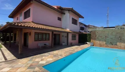 Casa 4 dormitórios ou + para Venda em Itanhaém / SP no bairro Nova Itanhaém