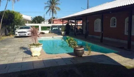 Casa para Venda em Itanhaém / SP no bairro Cibratel I