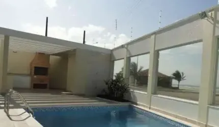 Casa em Condomínio para Venda em Itanhaém / SP no bairro Jardim das Palmeiras
