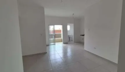 Apartamento 2 dormitórios para Venda em Itanhaém / SP no bairro Cibratel II