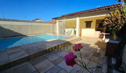 Casa para Venda em Itanhaém / SP no bairro Cibratel II