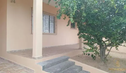 Casa 4 dormitórios ou + para Venda em Itanhaém / SP no bairro Centro