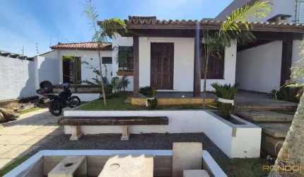 Casa 2 dormitórios para Venda em Itanhaém / SP no bairro Cibratel II