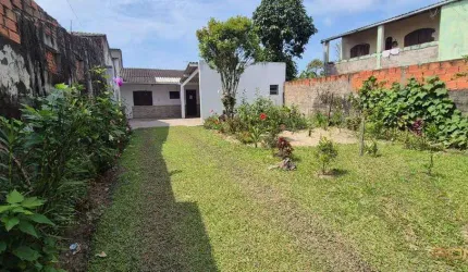 Casa para Venda em Itanhaém / SP no bairro Corumbá