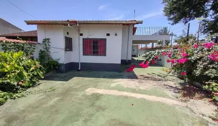 Casa 4 dormitórios ou + para Venda em Itanhaém / SP no bairro Belas Artes