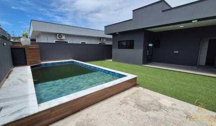 Casa 3 dormitórios para Venda em Itanhaém / SP no bairro Cibratel II