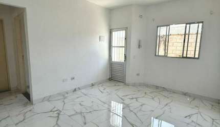 Casa, 2 dormitórios, Cibratel 2 em Itanhaém / SP