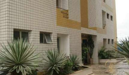 Apartamento, 1 dormitório com vista para o Mar no bairro Tupy em Itanhaém / SP