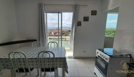 Sobrado, 1 dormitório, Sabaúna, Itanhaém / SP