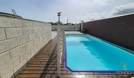 Apartamento, 2 dormitórios, proximo ao mar no sabaúna em Itanhaém / SP