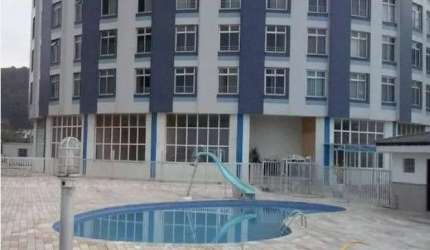 Apartamento, 1 dormitório na Praia do Sonho em Itanhaém / SP