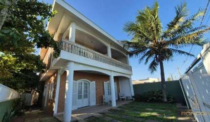 Casa com 5 dormitórios, sendo 1 suíte no Cibratel II em Itanhaém / SP