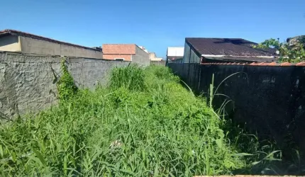 Terreno no Cibratel 2 em Itanhaém / SP