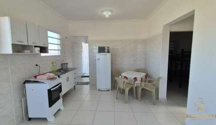 Casa com 2 dormitórios no Savoy em Itanhaém / SP