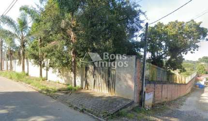 Terreno comercial à venda na Rua Ângelo Pianaro, 2323, Santa Felicidade, Curitiba por R$ 2.500.000