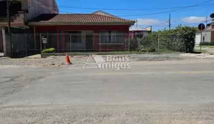 Casa com 4 quartos à venda na Rua Professor Nivaldo Braga, 1245, Capão da Imbuia, Curitiba, 200 m2 por R$ 890.000