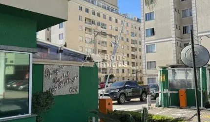 Apartamento com 3 quartos à venda na Rua João Bettega, 644, Portão, Curitiba por R$ 450.000