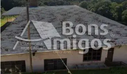 Barracão / Galpão / Depósito para alugar na Rodovia BR-376, 301 D, Barro Preto, São José dos Pinhais por R$ 19.000
