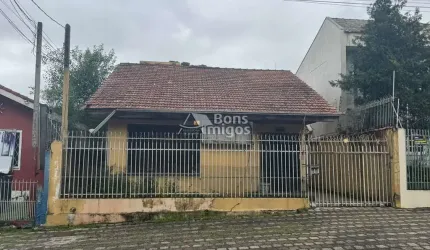 Casa com 4 quartos à venda na Rua Inácio Lustosa, 849, São Francisco, Curitiba por R$ 1.500.000