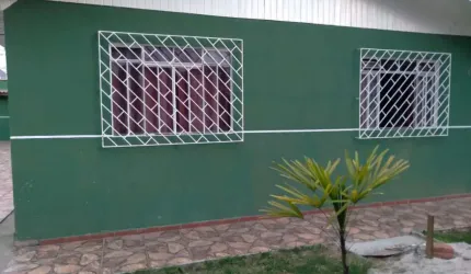 Terreno à venda na Rua Monteiro Lobato, 195, Vargem Grande, Pinhais por R$ 450.000