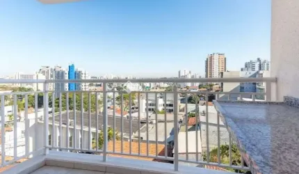 Apartamento com 2 quartos à venda na Rua Princesa Maria Amélia, 500, Nova Petrópolis, São Bernardo do Campo, 67 m2 por R$ 612.000