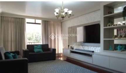 Casa em condomínio fechado com 4 quartos à venda na Rua Itararé, 163, Vila Alzira, Santo André, 452 m2 por R$ 2.595.000