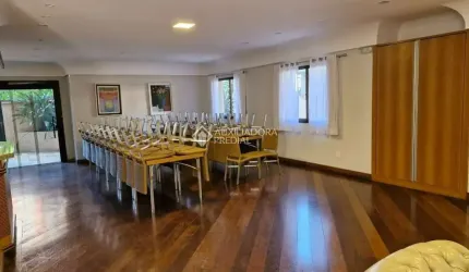 Apartamento com 4 quartos à venda na Rua Brasil, 1066, Rudge Ramos, São Bernardo do Campo, 190 m2 por R$ 1.199.000