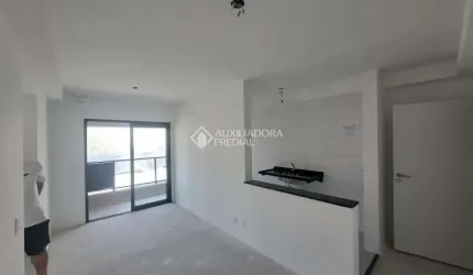 Apartamento com 2 quartos à venda na Rua Kara, 885, Jardim do Mar, São Bernardo do Campo, 52 m2 por R$ 585.000