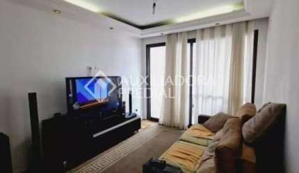 Apartamento com 4 quartos à venda na Rua Maria Silva, 70, Nova Petrópolis, São Bernardo do Campo, 110 m2 por R$ 690.000