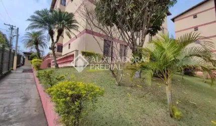 Apartamento com 2 quartos à venda na Rua Ismael Emiliano da Silva, 127, Demarchi, São Bernardo do Campo, 63 m2 por R$ 280.000