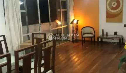 Apartamento com 3 quartos à venda na Rua Domiciano Rossi, 320, Centro, São Bernardo do Campo, 130 m2 por R$ 559.000