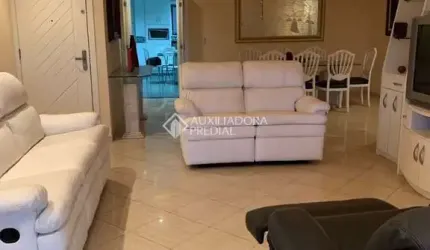 Apartamento com 4 quartos à venda na Rua Continental, 1021, Jardim do Mar, São Bernardo do Campo, 208 m2 por R$ 2.500.000