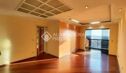 Apartamento com 3 quartos à venda na Rua das Flores, 85, Jardim do Mar, São Bernardo do Campo, 96 m2 por R$ 694.000