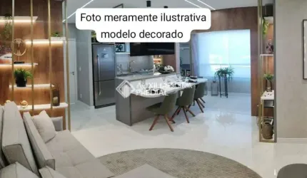 Apartamento com 2 quartos à venda na Rua Bauru, 244, Baeta Neves, São Bernardo do Campo, 60 m2 por R$ 589.000