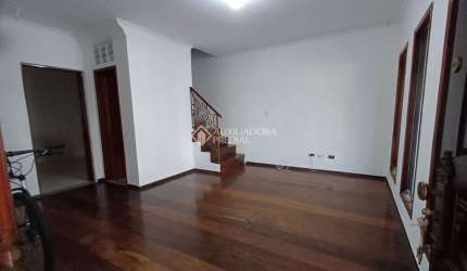 Casa em condomínio fechado com 4 quartos à venda na Avenida Antártico, 136, Jardim do Mar, São Bernardo do Campo, 150 m2 por R$ 1.200.000