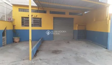Casa comercial com 3 quartos à venda na Estrada das Lágrimas, 658, São José, São Caetano do Sul, 259 m2 por R$ 1.400.000