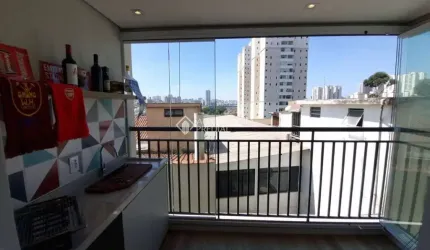 Apartamento com 2 quartos à venda na Rua Morvam Dias de Figueiredo, 141, Anchieta, São Bernardo do Campo, 52 m2 por R$ 560.000