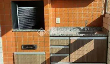 Apartamento com 3 quartos à venda na Rua Morvam Dias de Figueiredo, 155, Anchieta, São Bernardo do Campo, 100 m2 por R$ 849.000
