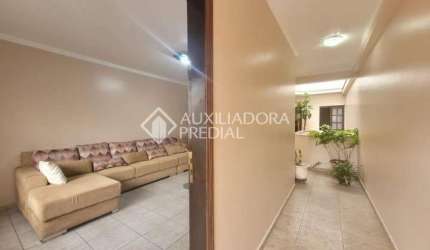 Casa em condomínio fechado com 3 quartos à venda na Rua Dom Bernardo José Bueno Miele, 296, Nova Petrópolis, São Bernardo do Campo, 222 m2 por R$ 850.000