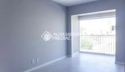 Apartamento com 2 quartos à venda na Rua dos Americanos, 320, Baeta Neves, São Bernardo do Campo, 59 m2 por R$ 453.000
