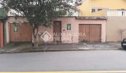 Terreno em condomínio fechado à venda na Rua Doutor Amâncio de Carvalho, 1540, Baeta Neves, São Bernardo do Campo, 211 m2 por R$ 345.000