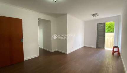 Apartamento com 3 quartos à venda na Rua Miguel Arco e Flecha, 216, Vila Euclides, São Bernardo do Campo, 80 m2 por R$ 450.000