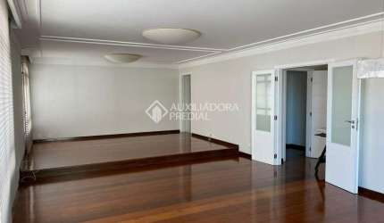 Apartamento com 4 quartos à venda na Rua Domiciano Rossi, 146, Centro, São Bernardo do Campo, 240 m2 por R$ 1.189.000