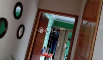Casa em condomínio fechado com 2 quartos à venda na Rua Armando Backx, 202, Demarchi, São Bernardo do Campo, 130 m2 por R$ 498.000