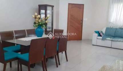 Casa em condomínio fechado com 3 quartos à venda na Rômoli, 81, Assunção, São Bernardo do Campo, 249 m2 por R$ 1.300.000